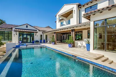 4509 Saddleback Lane, Southlake, TX 76092 - Photo 5