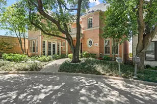 11911 Edgestone Rd, Dallas, TX 75230 - Photo 1