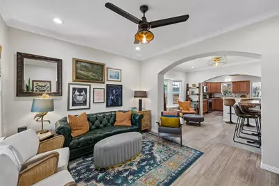 728 N Winnetka Avenue, Dallas, TX 75208 - Photo 3