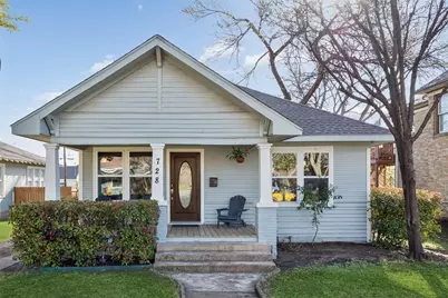 728 N Winnetka Avenue, Dallas, TX 75208 - Photo 1