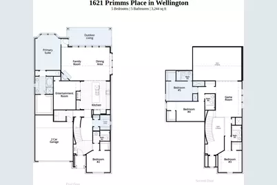 1621 Primms Place, Fort Worth, TX 76052 - Photo 29