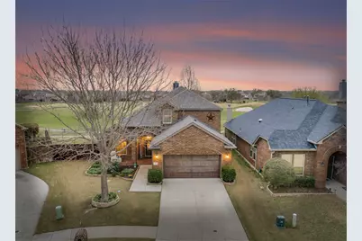 705 Golden Bear Lane, McKinney, TX 75072 - Photo 1
