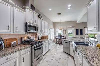 705 Golden Bear Lane, McKinney, TX 75072 - Photo 13