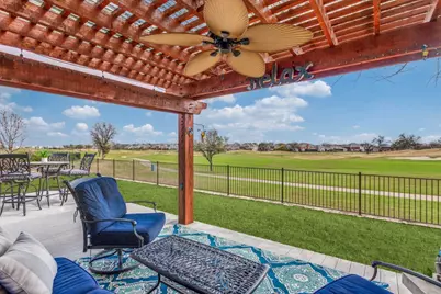 705 Golden Bear Lane, McKinney, TX 75072 - Photo 27