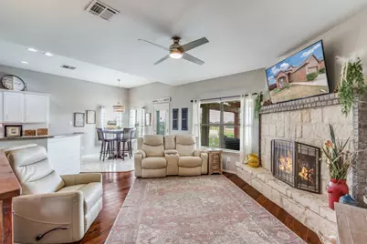 705 Golden Bear Lane, McKinney, TX 75072 - Photo 7