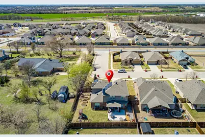 1417 Saint Johns Drive, Van Alstyne, TX 75495 - Photo 5