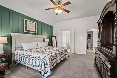 1417 Saint Johns Drive, Van Alstyne, TX 75495 - Photo 25