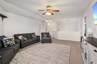 1417 Saint Johns Drive, Van Alstyne, TX 75495 - Photo 29