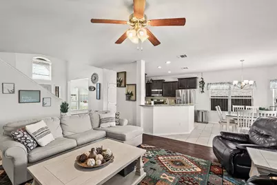 1417 Saint Johns Drive, Van Alstyne, TX 75495 - Photo 15