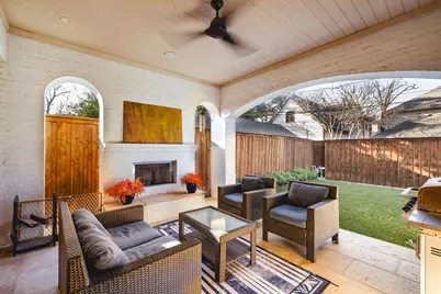 4448 Mockingbird Parkway, University Park, TX 75205 - Photo 29
