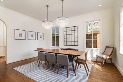 4448 Mockingbird Parkway, University Park, TX 75205 - Photo 5