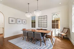 4448 Mockingbird Pkwy, University Park, TX 75205 - Photo 5