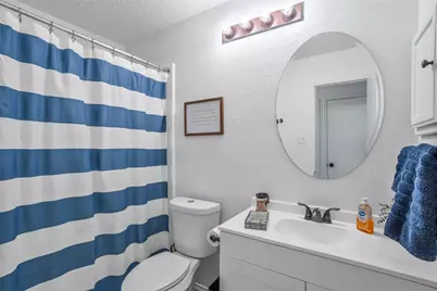 512 Oak Ridge Court, Crowley, TX 76036 - Photo 23