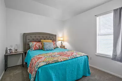 512 Oak Ridge Court, Crowley, TX 76036 - Photo 21