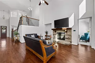 505 Denton Creek Dr, McKinney, TX 75072 - Photo 7