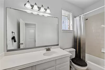 505 Denton Creek Drive, McKinney, TX 75072 - Photo 29