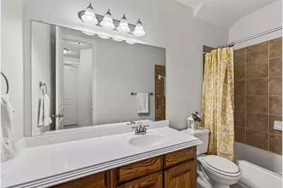 505 Denton Creek Drive, McKinney, TX 75072 - Photo 19