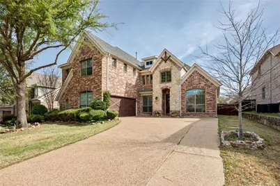 505 Denton Creek Drive, McKinney, TX 75072 - Photo 1
