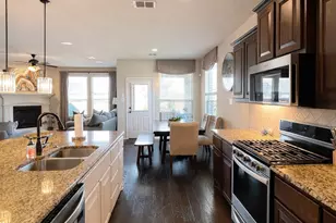 1148 Donnington Trl, Saginaw, TX 76131 - Photo 9