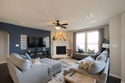 1148 Donnington Trail, Saginaw, TX 76131 - Photo 3