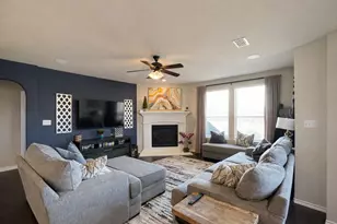 1148 Donnington Trl, Saginaw, TX 76131 - Photo 3