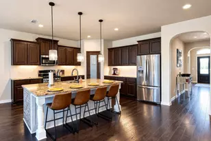 1148 Donnington Trl, Saginaw, TX 76131 - Photo 7