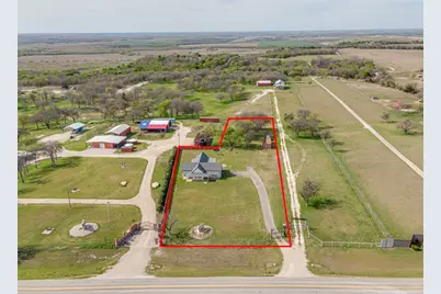 4889 Fm 934, Itasca, TX 76055 - Photo 29