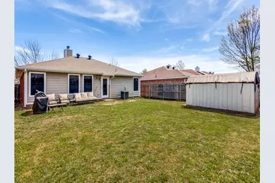 7212 Ashbourne Way, Fort Worth, TX 76133 - Photo 11