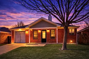 7212 Ashbourne Way, Fort Worth, TX 76133 - Photo 1