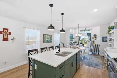 1018 Abigail Way, Midlothian, TX 76065 - Photo 13