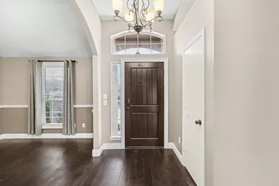 614 Burchshire Lane, Wylie, TX 75098 - Photo 5