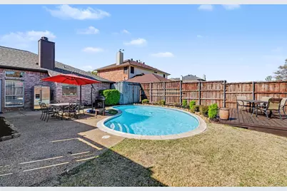 614 Burchshire Lane, Wylie, TX 75098 - Photo 31