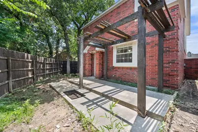 5248 Sam Houston Drive, Log Cabin, TX 75148 - Photo 27