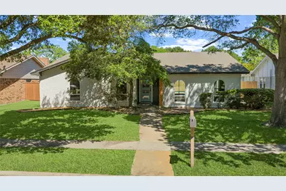 8617 Baumgarten Drive, Dallas, TX 75228 - Photo 33
