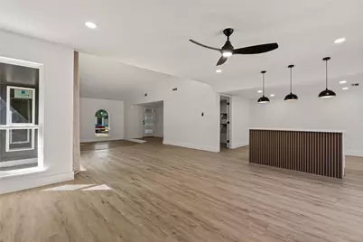 8617 Baumgarten Drive, Dallas, TX 75228 - Photo 3