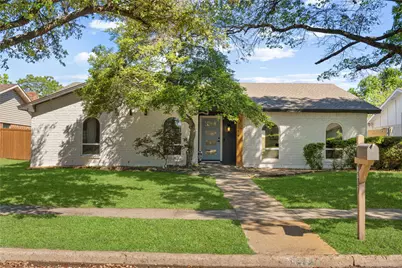 8617 Baumgarten Drive, Dallas, TX 75228 - Photo 37
