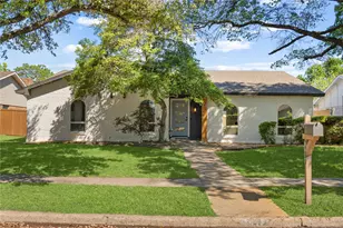 8617 Baumgarten Dr, Dallas, TX 75228 - Photo 37