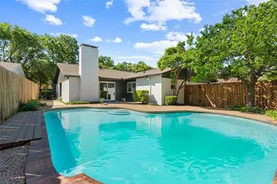 8617 Baumgarten Drive, Dallas, TX 75228 - Photo 31