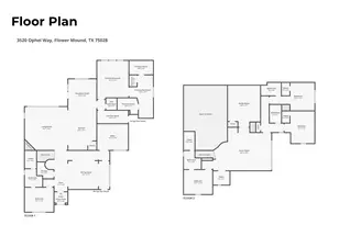 3520 Ophel Way, Flower Mound, TX 75028 - Photo 35