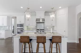 3520 Ophel Way, Flower Mound, TX 75028 - Photo 9