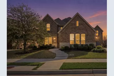 3520 Ophel Way, Flower Mound, TX 75028 - Photo 1