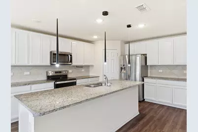 1003 Voca Drive, Forney, TX 75126 - Photo 5