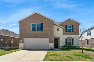 1003 Voca Dr., Forney, TX 75126 - Photo 1