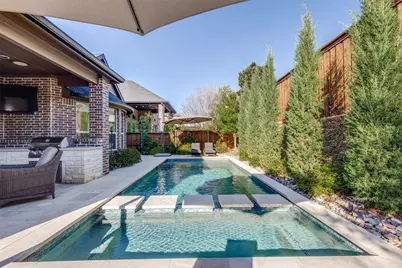 1688 Saddle Tree Road, Frisco, TX 75036 - Photo 1