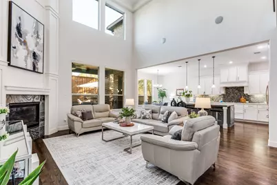 1688 Saddle Tree Road, Frisco, TX 75036 - Photo 9