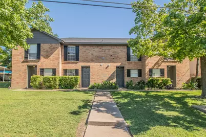 7604 Chapin Road #C, Fort Worth, TX 76116 - Photo 1