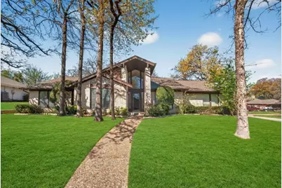 1800 High Vista Court, Fort Worth, TX 76112 - Photo 1