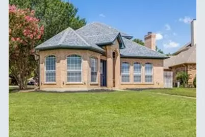 5108 Foxhaven Court, Arlington, TX 76017 - Photo 3