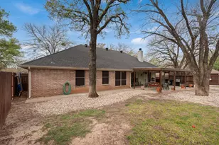 4810 W Wedgefield Rd, Granbury, TX 76049 - Photo 35