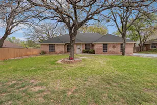 4810 W Wedgefield Rd, Granbury, TX 76049 - Photo 1
